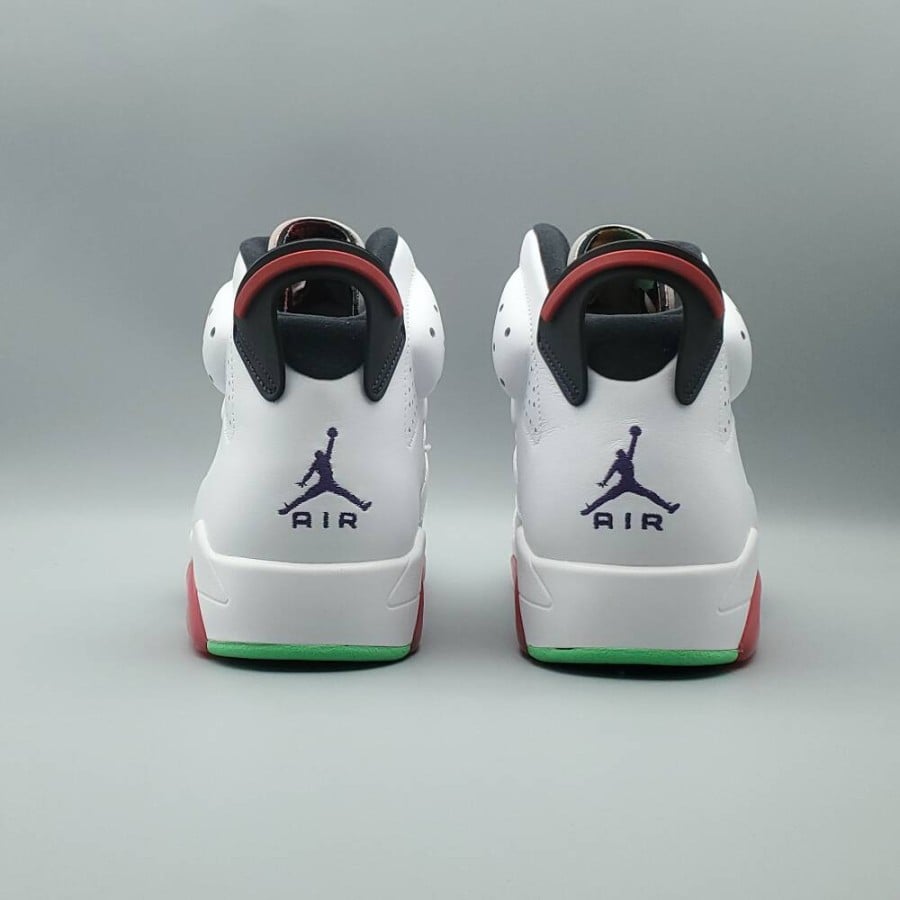 Air Jordan 6 Retro 