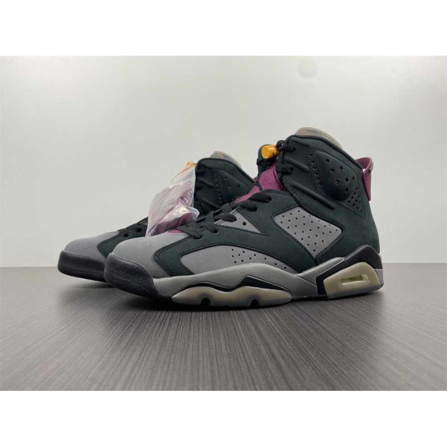 Air Jordan 6 Retro