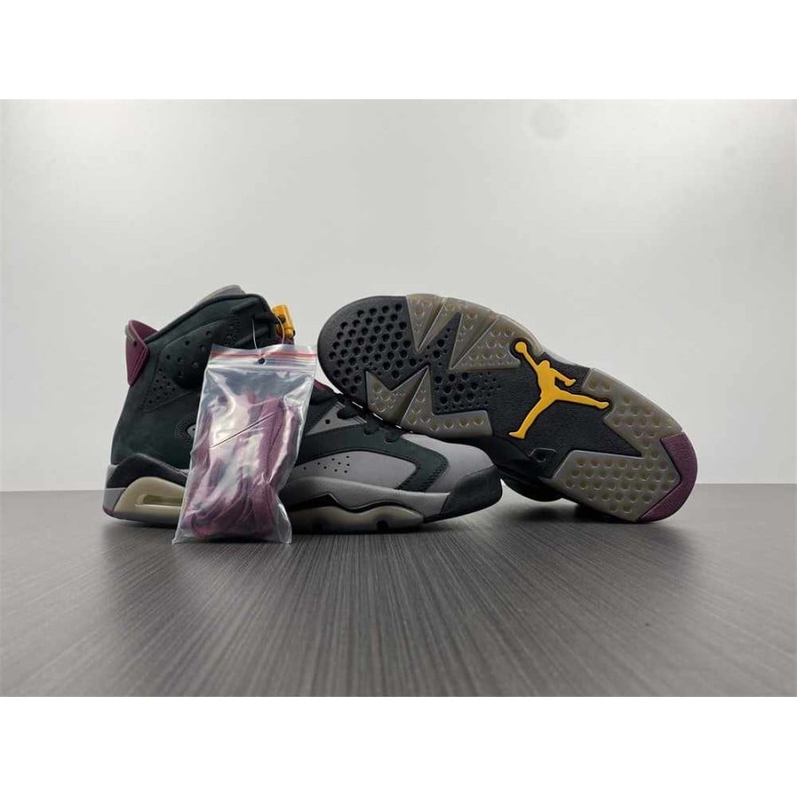 Air Jordan 6 Retro