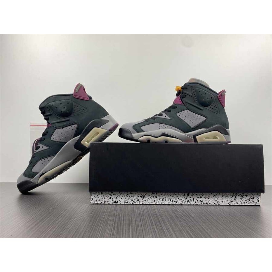 Air Jordan 6 Retro