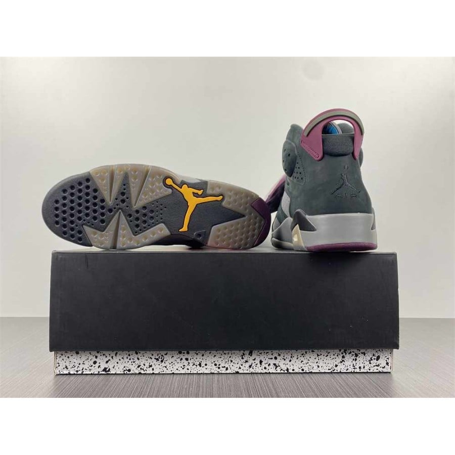 Air Jordan 6 Retro
