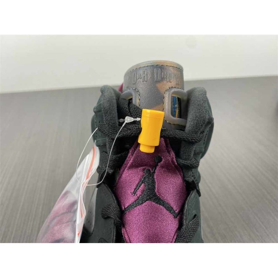Air Jordan 6 Retro