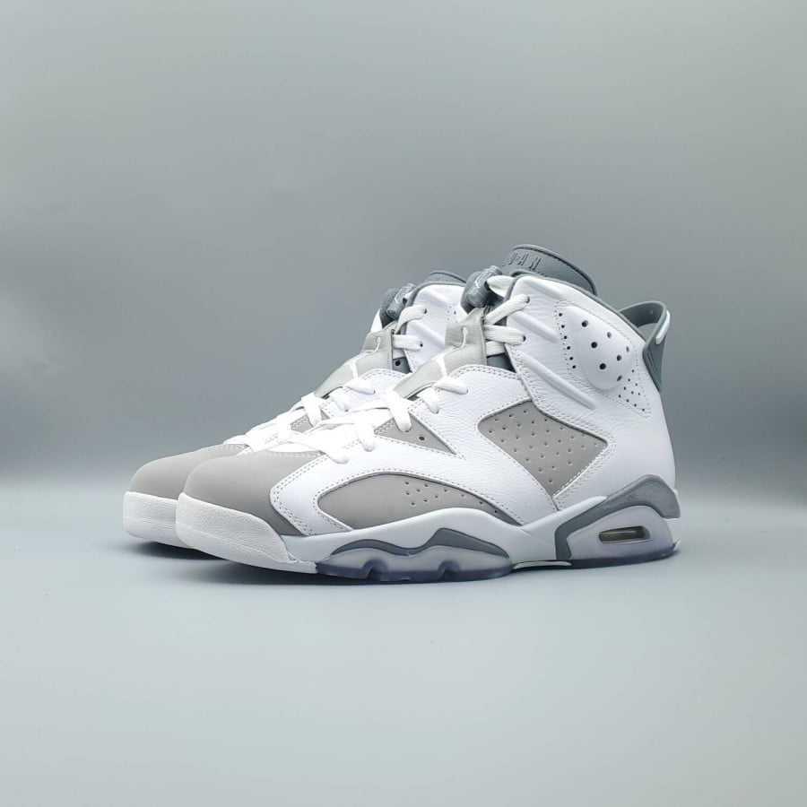 Air Jordan 6 Retro