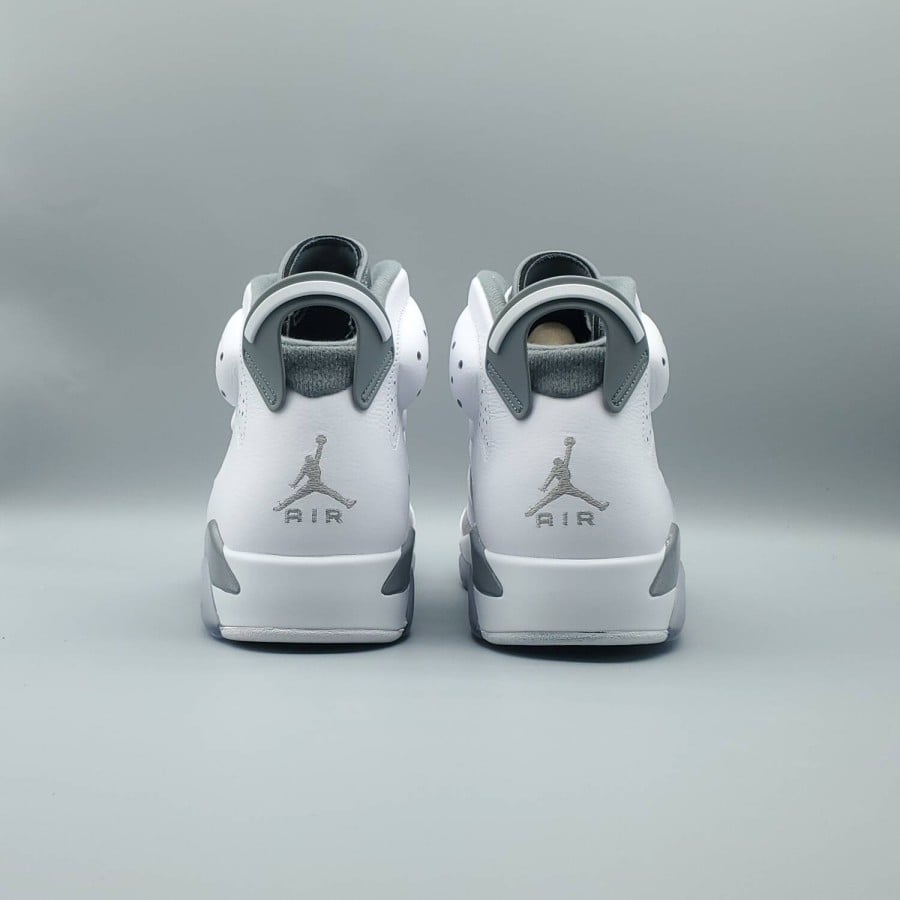 Air Jordan 6 Retro