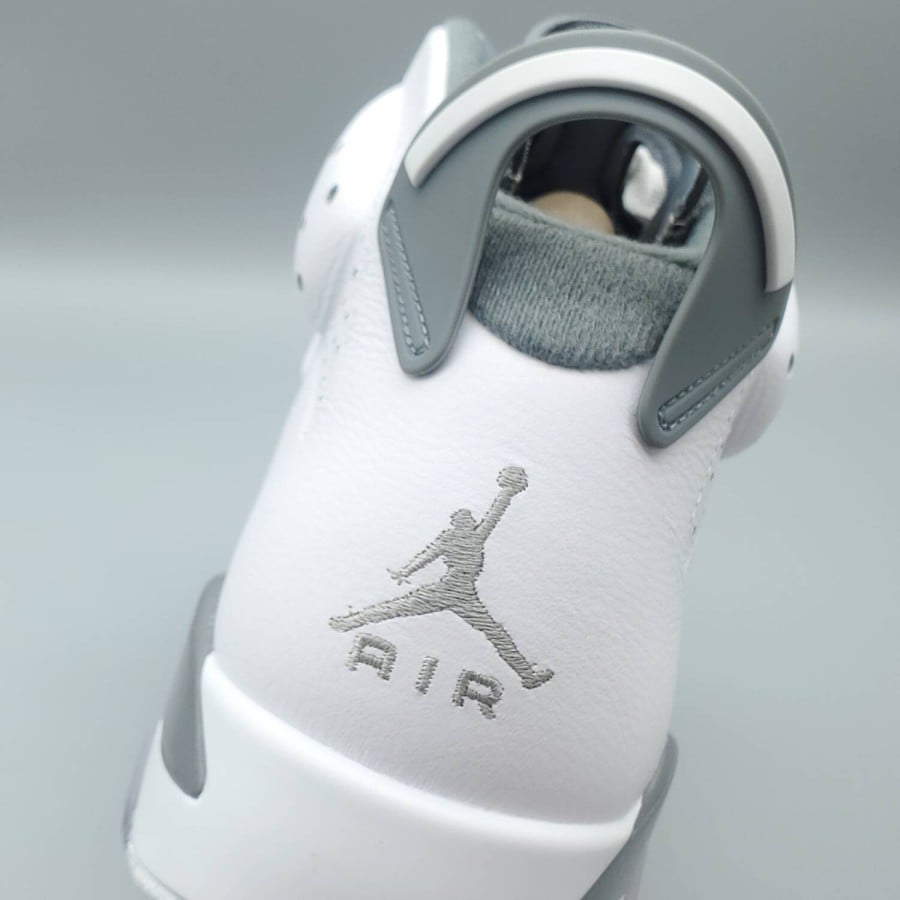 Air Jordan 6 Retro