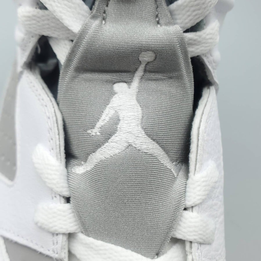 Air Jordan 6 Retro