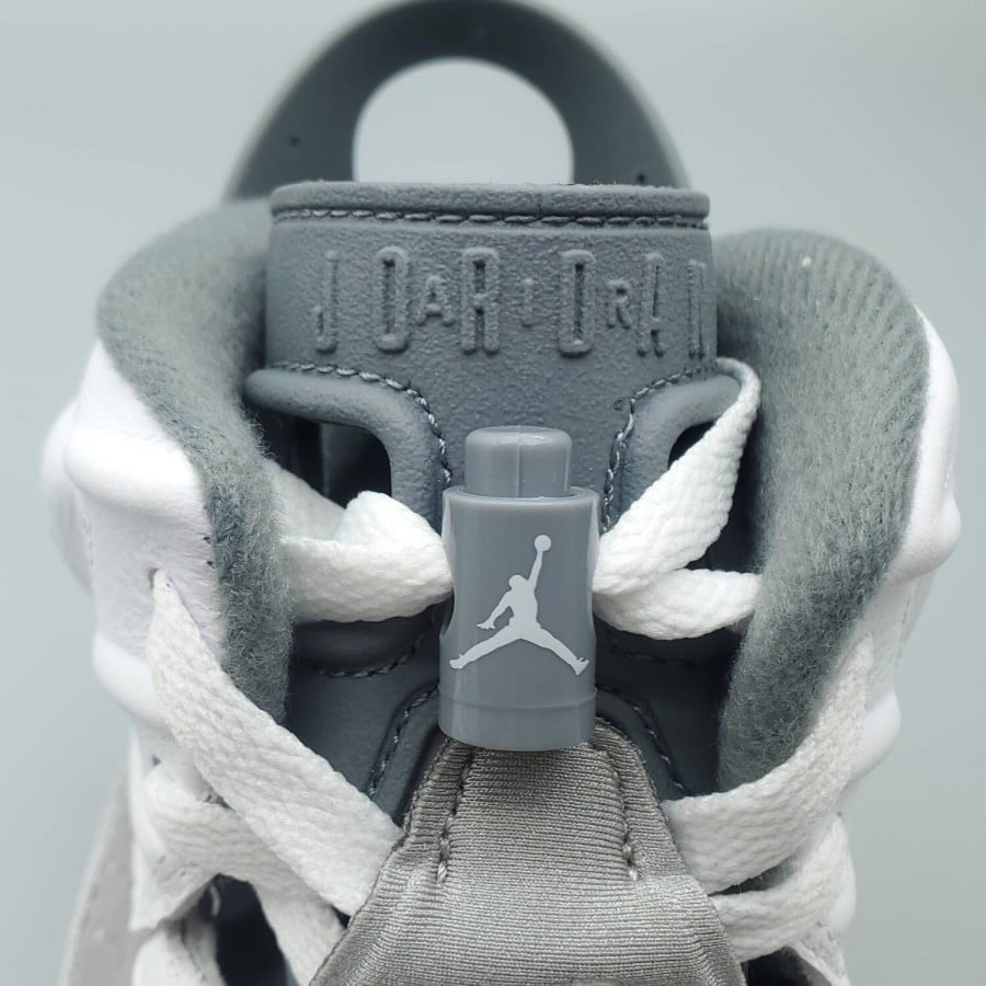 Air Jordan 6 Retro