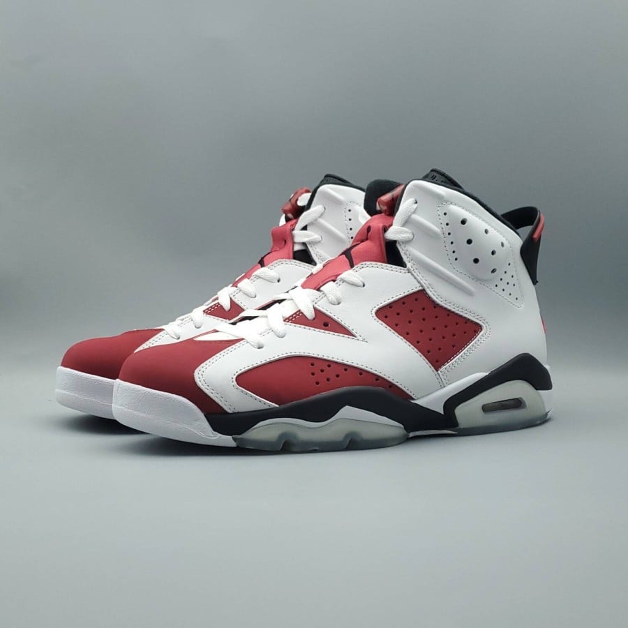 Air Jordan 6 Retro OG