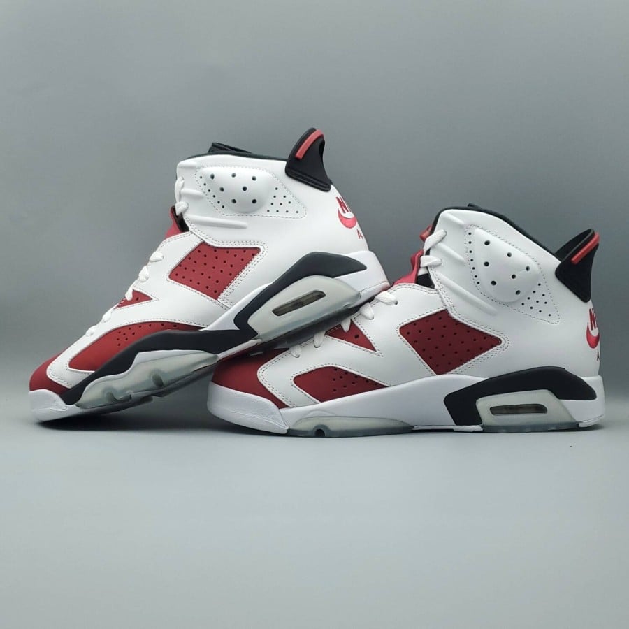 Air Jordan 6 Retro OG
