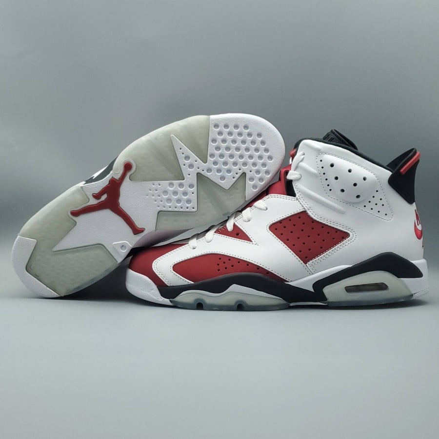 Air Jordan 6 Retro OG