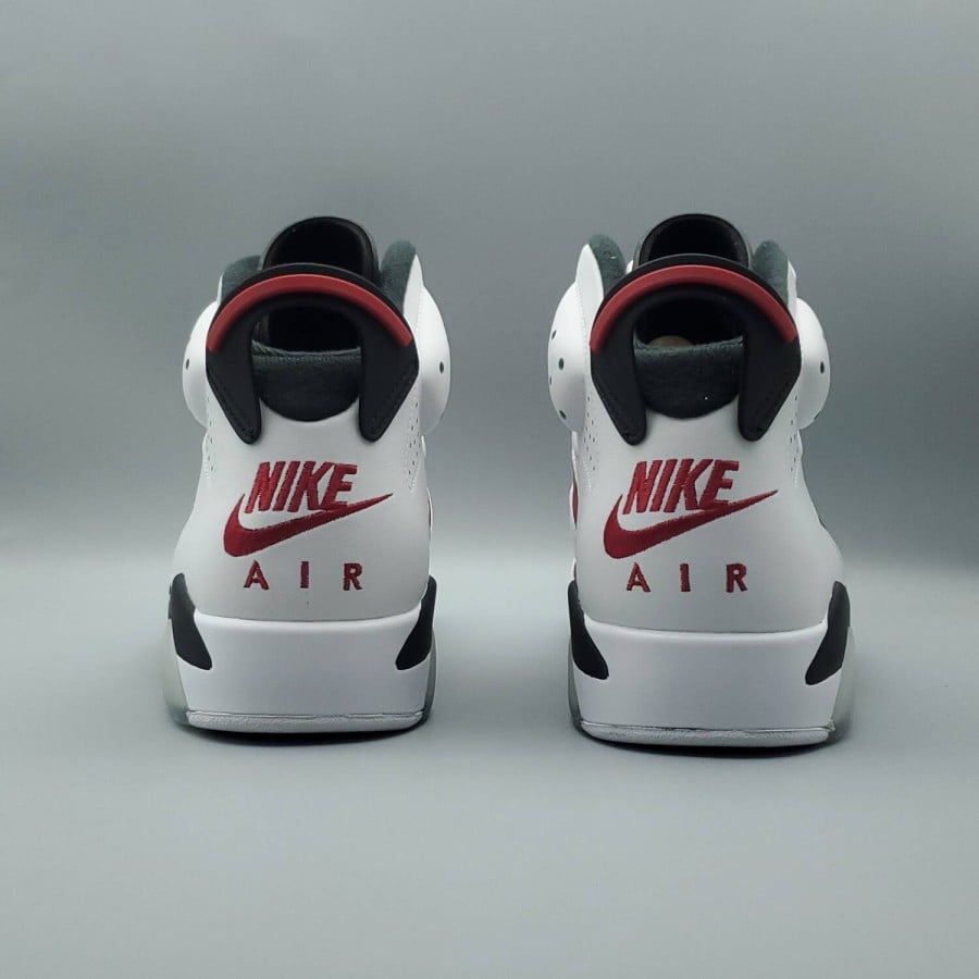 Air Jordan 6 Retro OG
