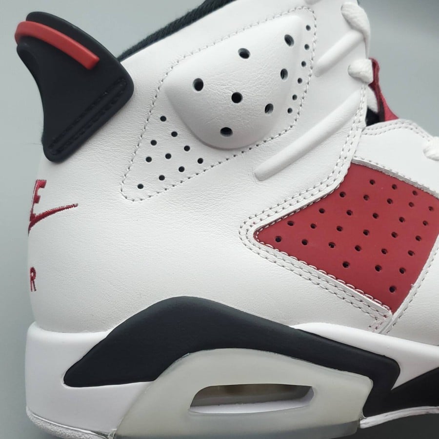 Air Jordan 6 Retro OG