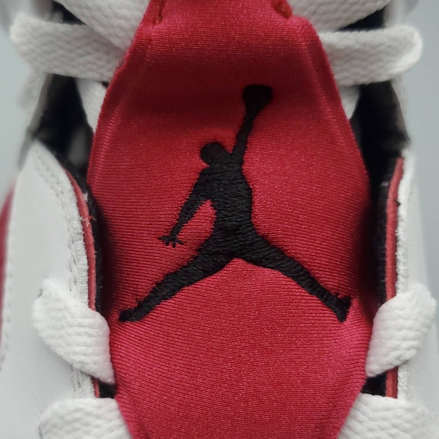 Air Jordan 6 Retro OG