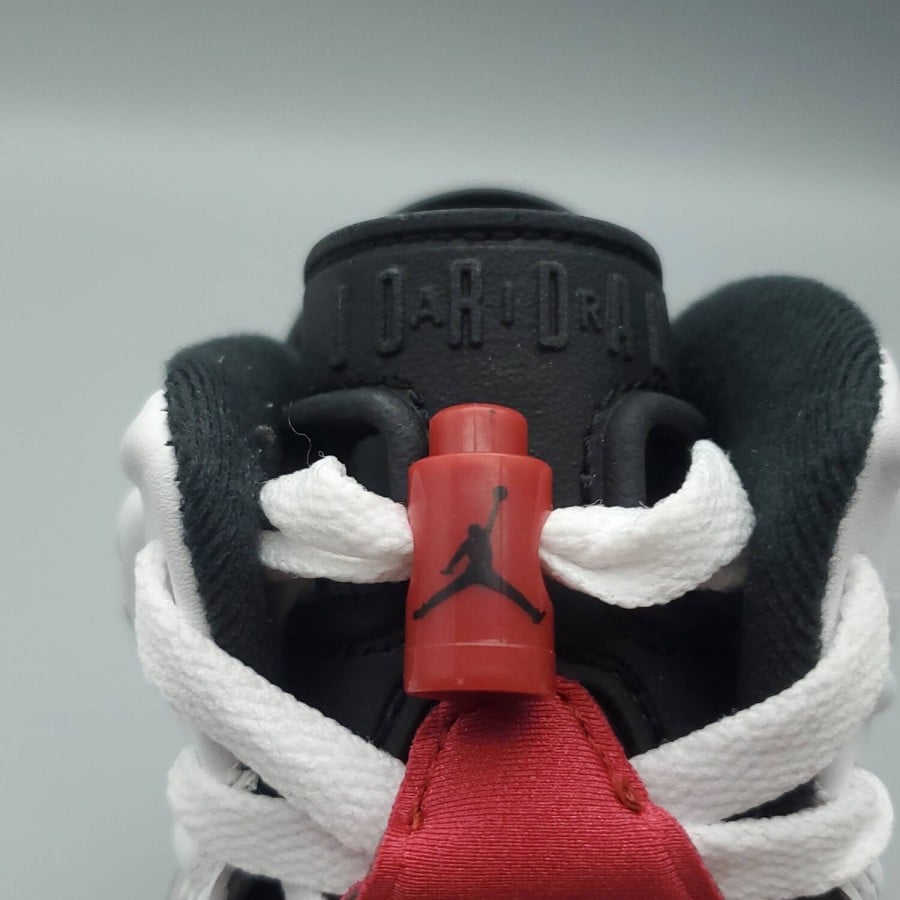 Air Jordan 6 Retro OG