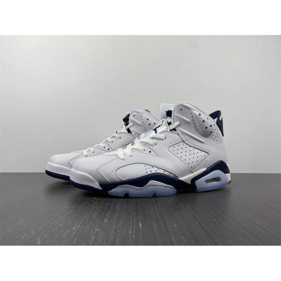 Air Jordan 6 Retro 