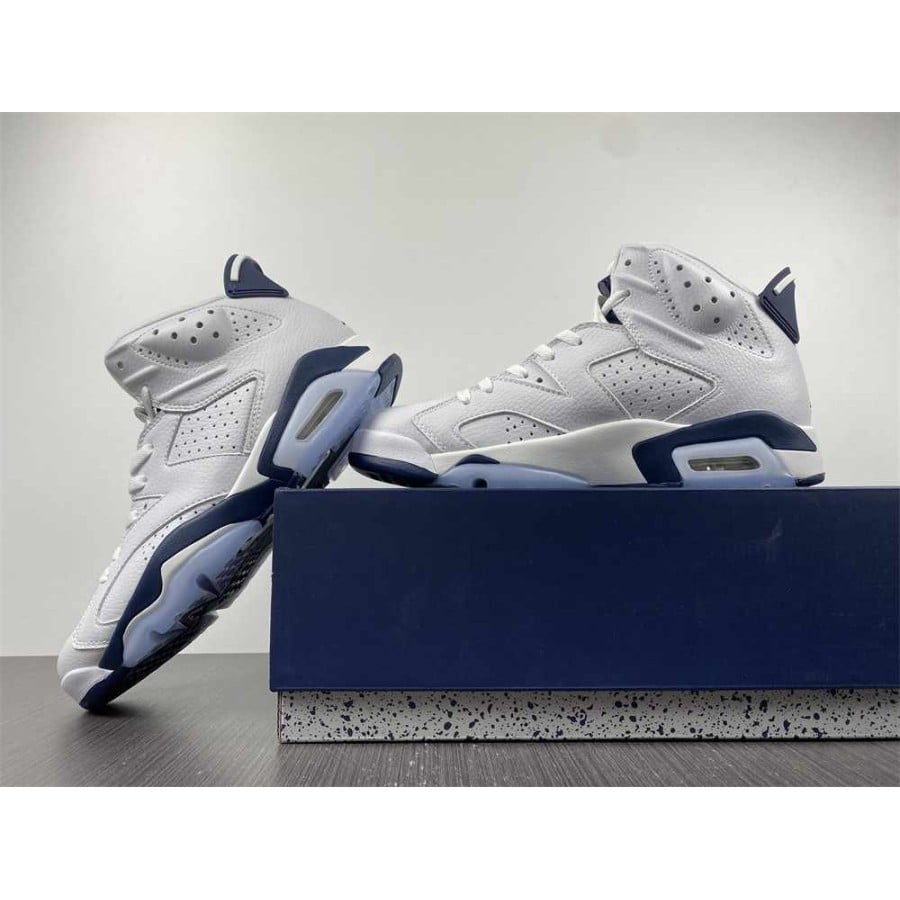 Air Jordan 6 Retro 