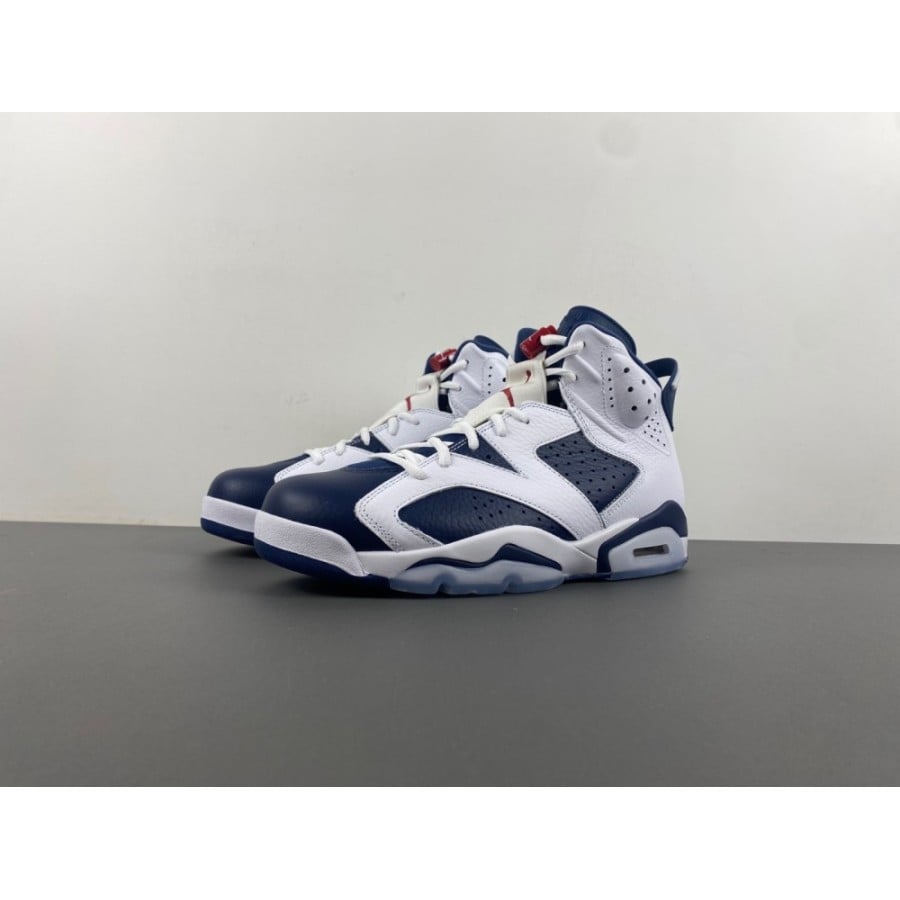 Air Jordan 6 Retro