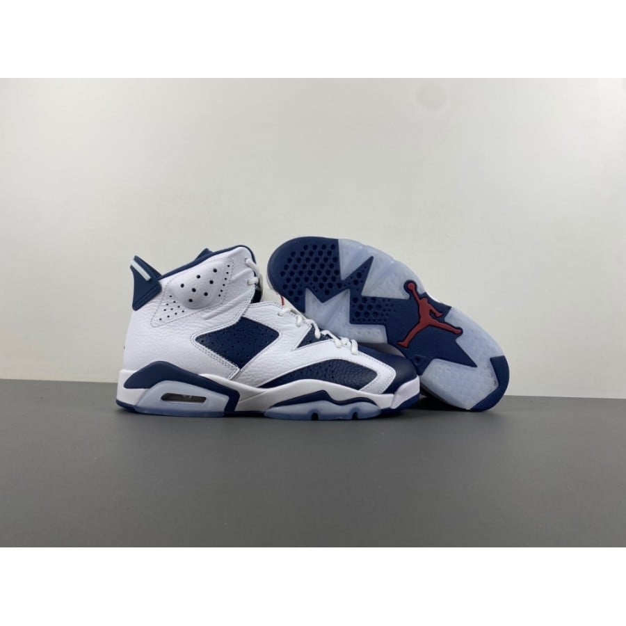 Air Jordan 6 Retro