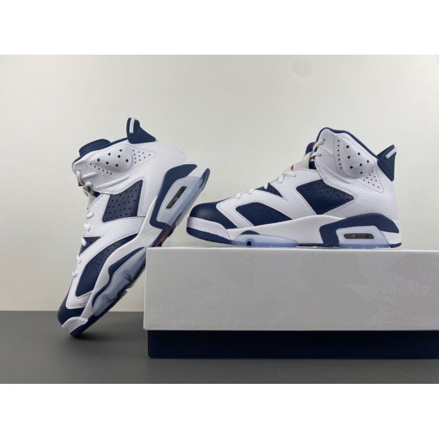 Air Jordan 6 Retro