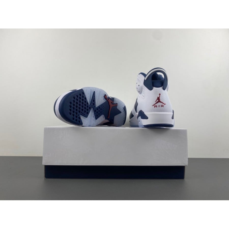 Air Jordan 6 Retro
