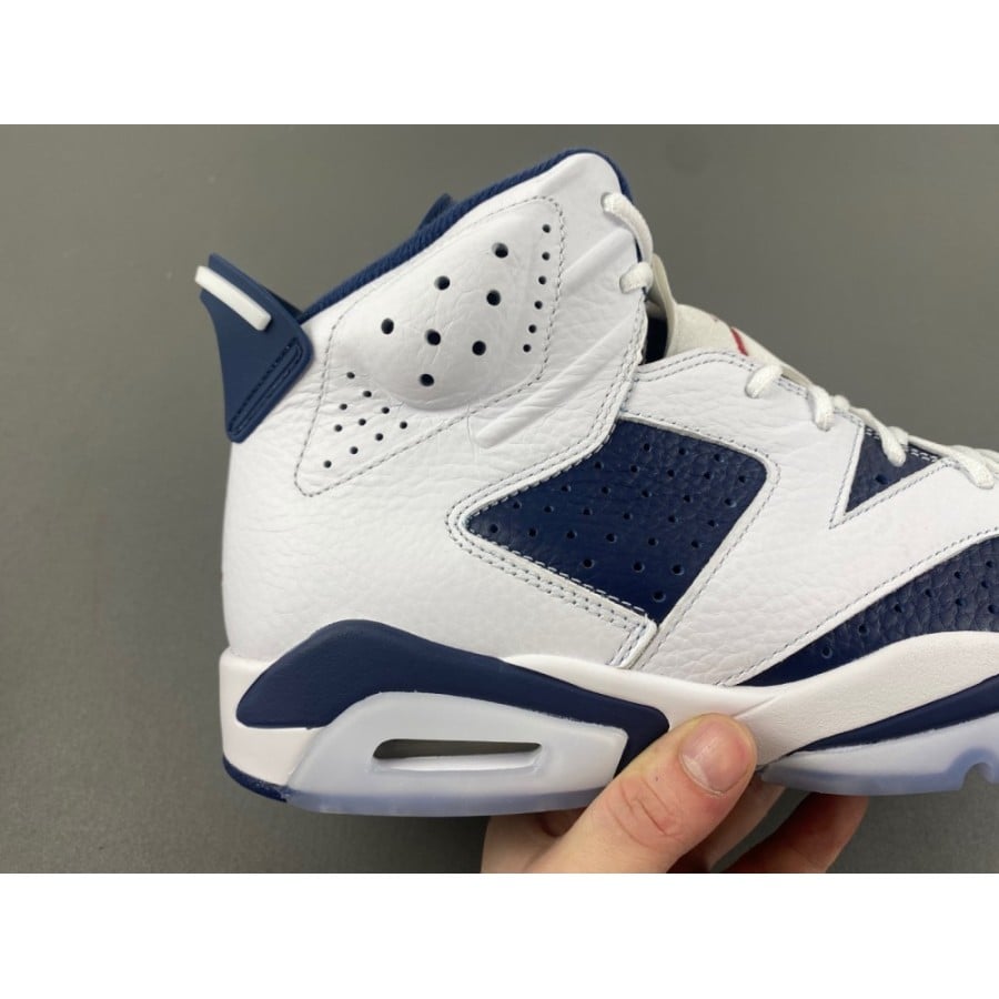 Air Jordan 6 Retro