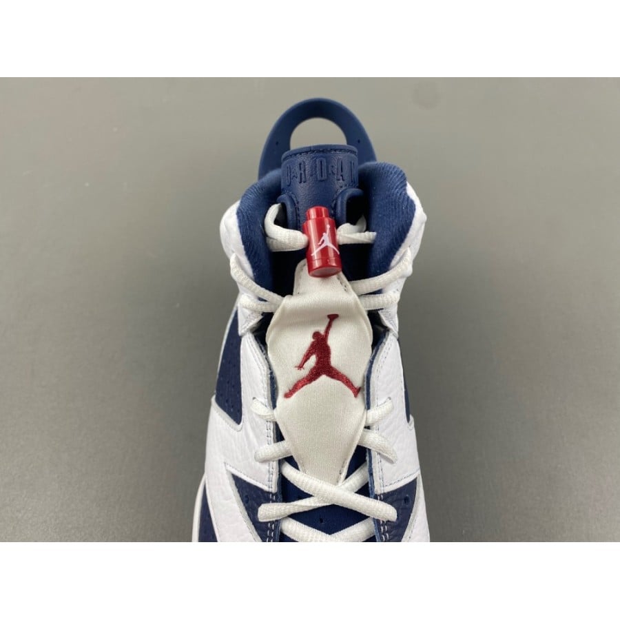 Air Jordan 6 Retro