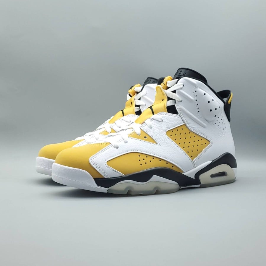 Air Jordan 6 Retro