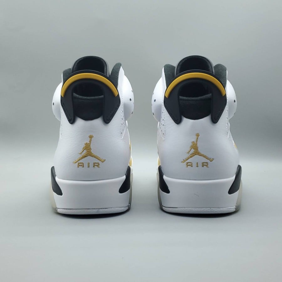 Air Jordan 6 Retro