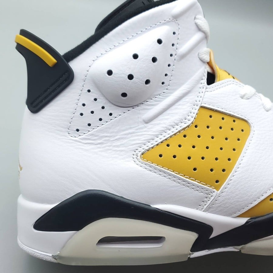 Air Jordan 6 Retro