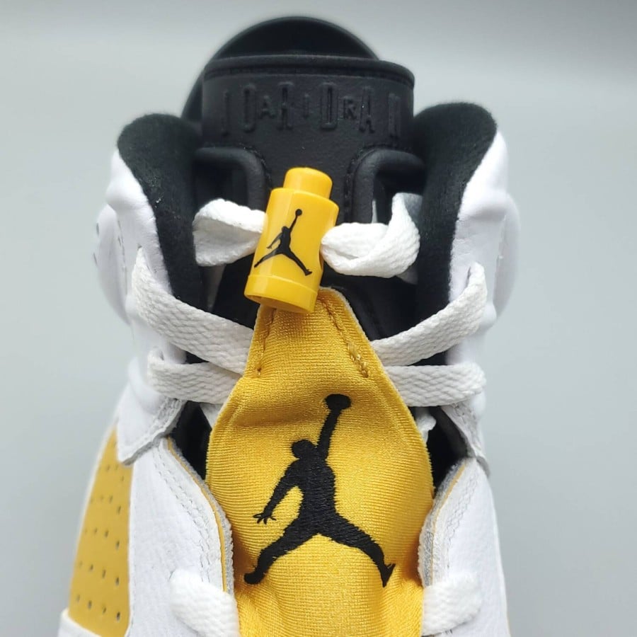 Air Jordan 6 Retro