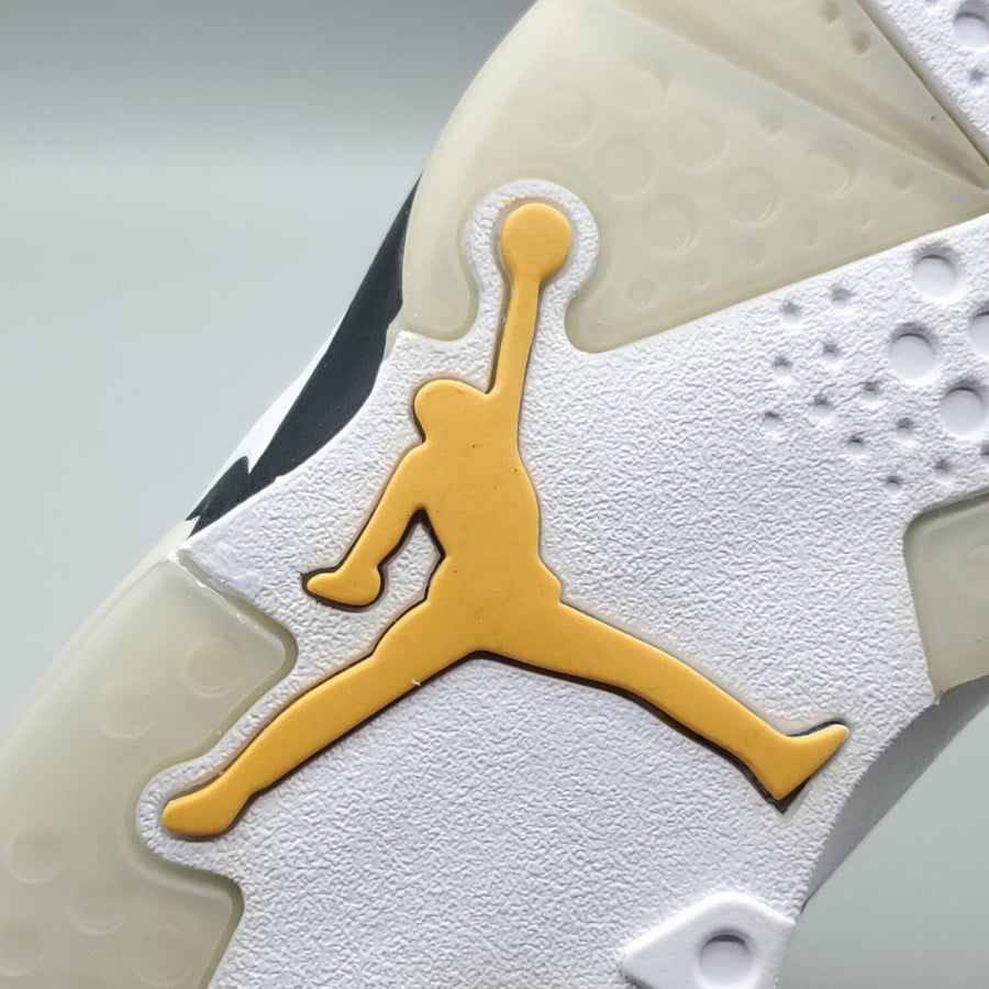Air Jordan 6 Retro