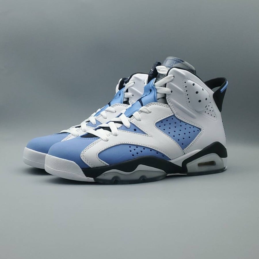 Air Jordan 6 Retro 