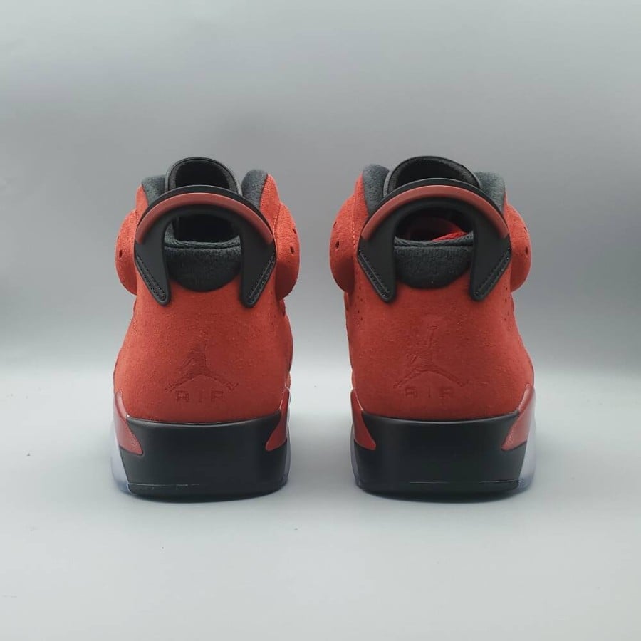 Air Jordan 6 Retro