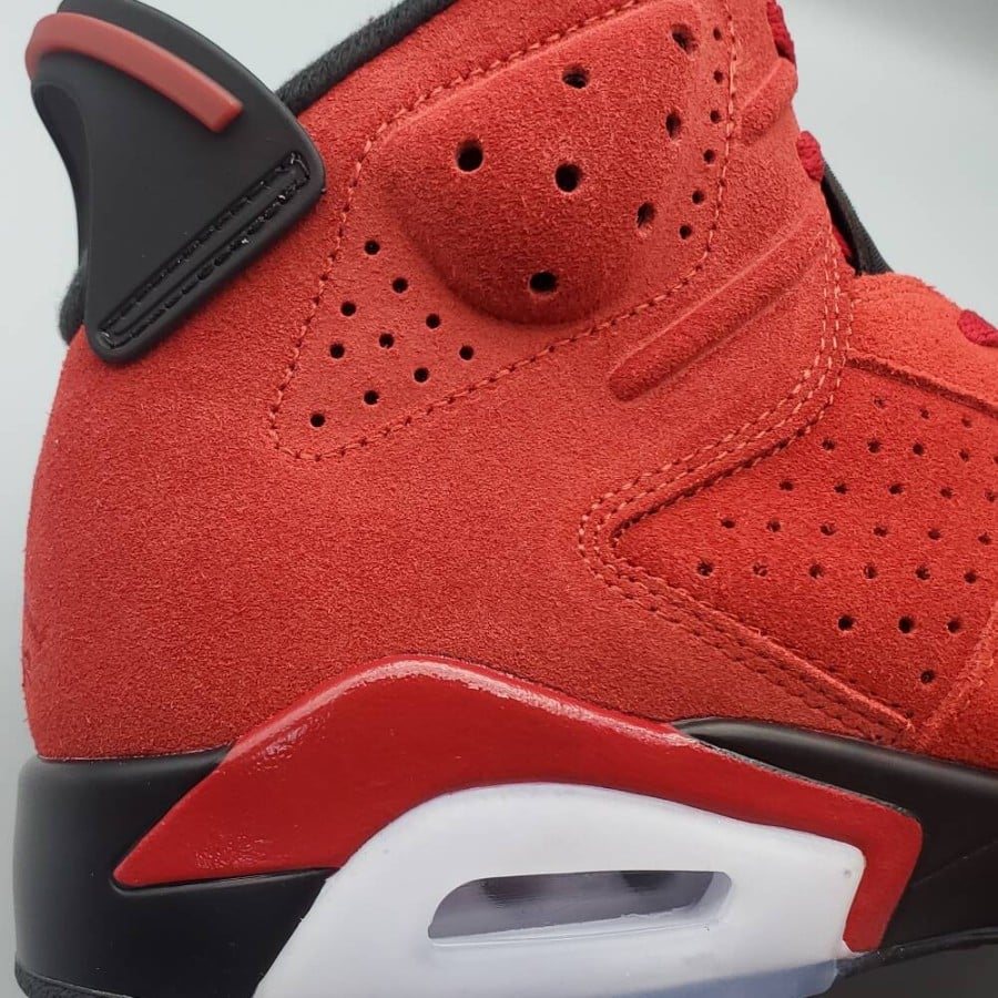Air Jordan 6 Retro