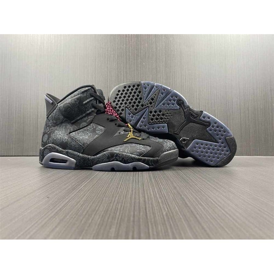 Wmns Air Jordan 6 Retro