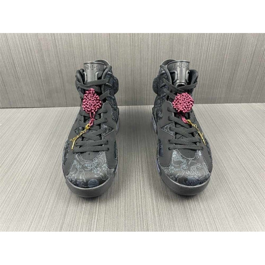 Wmns Air Jordan 6 Retro