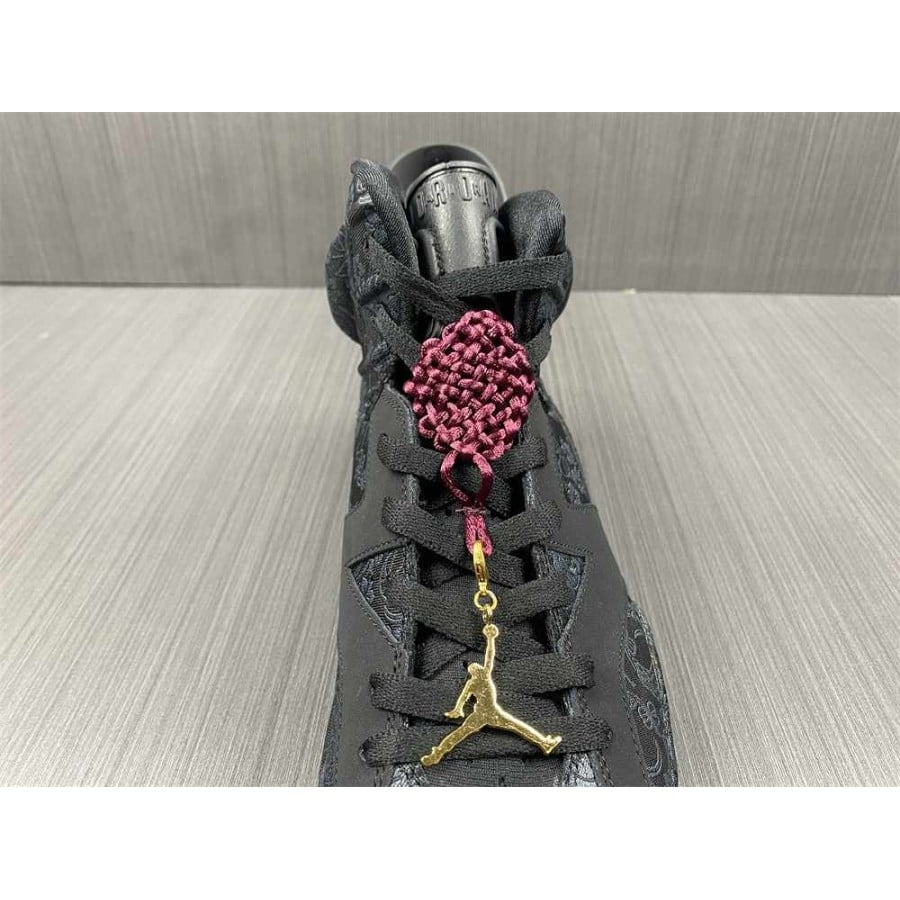 Wmns Air Jordan 6 Retro