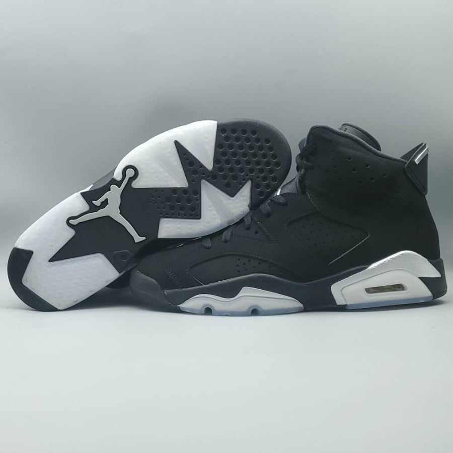 Air Jordan 6 Retro 
