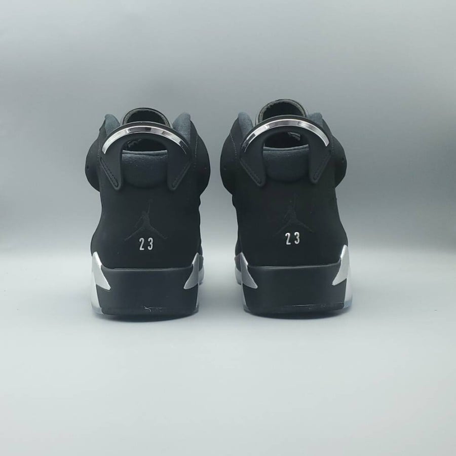 Air Jordan 6 Retro 