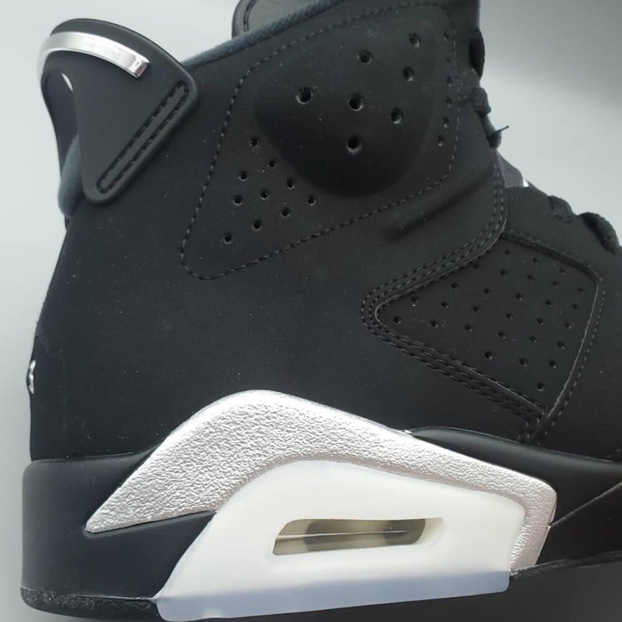 Air Jordan 6 Retro 