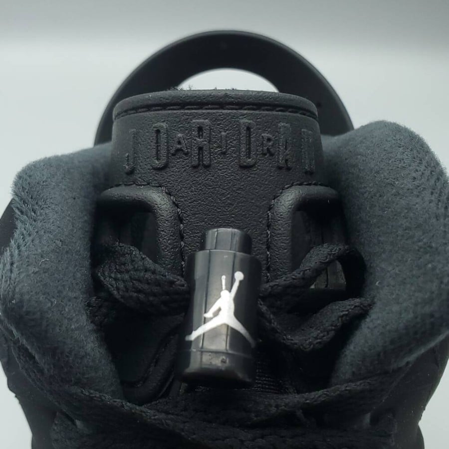 Air Jordan 6 Retro 