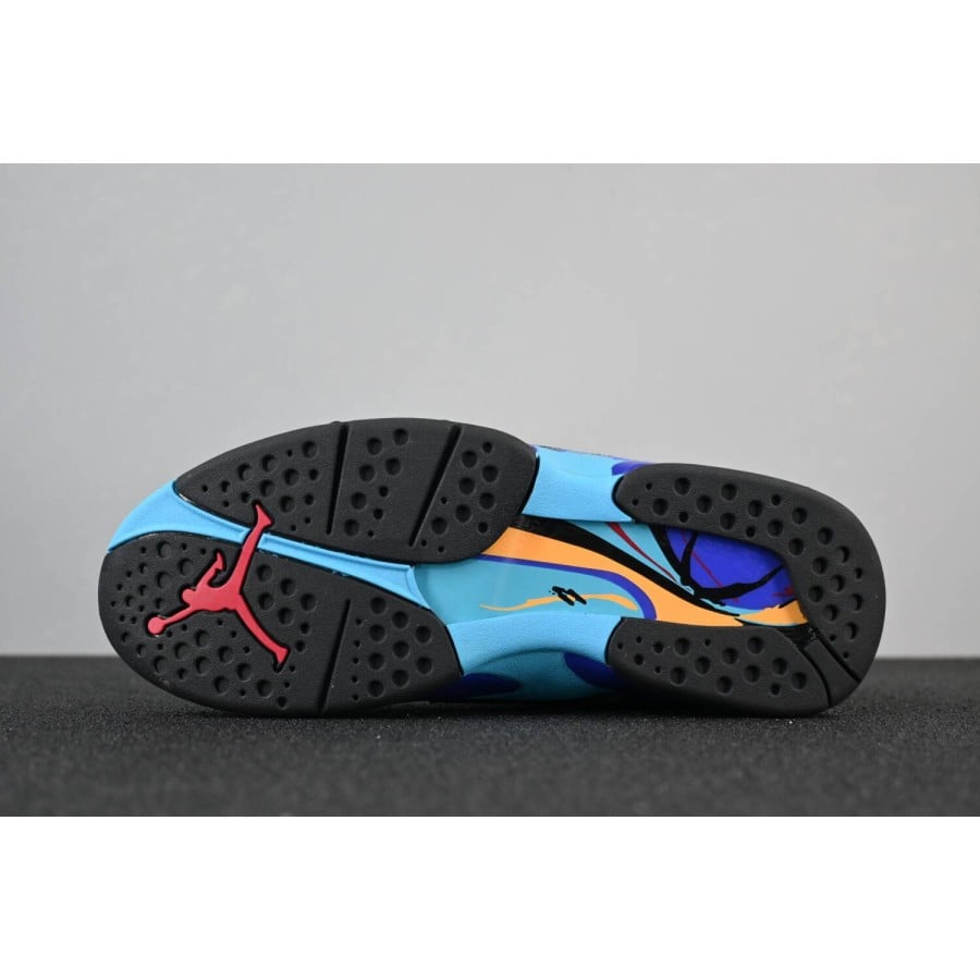 Air Jordan 8 Retro
