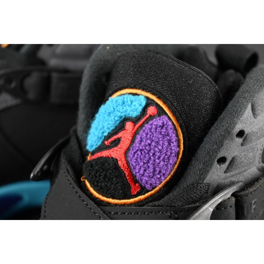 Air Jordan 8 Retro