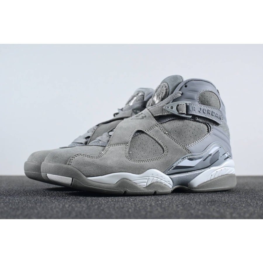Air Jordan 8 Retro 
