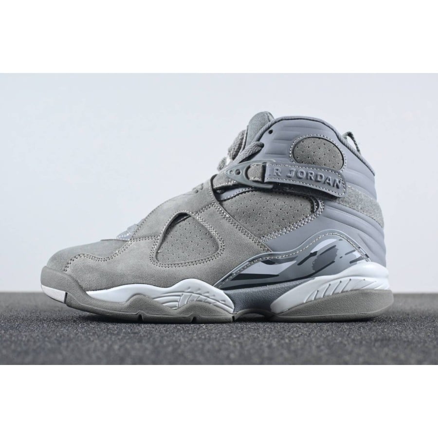 Air Jordan 8 Retro 