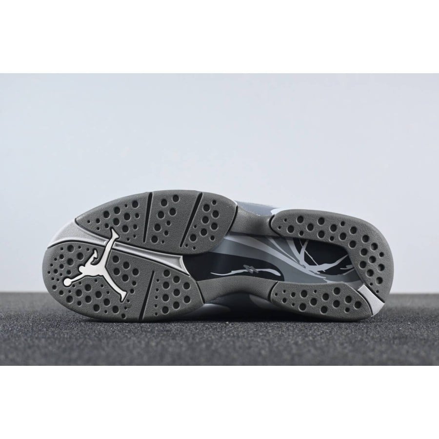Air Jordan 8 Retro 