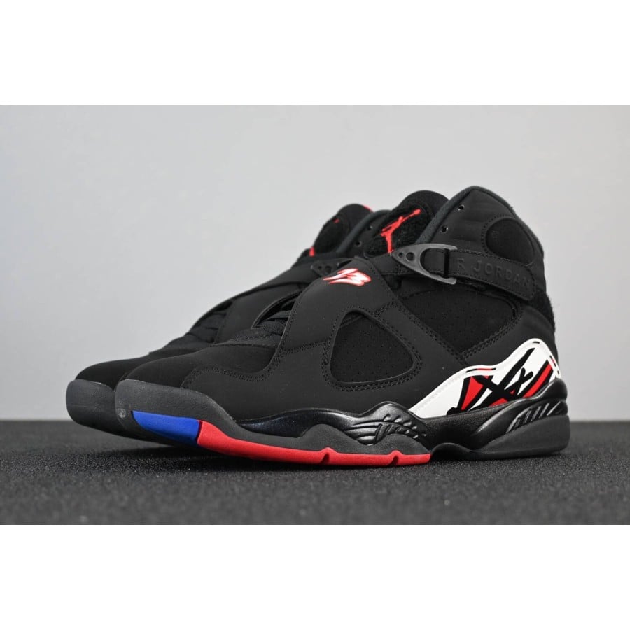 Air Jordan 8 Retro