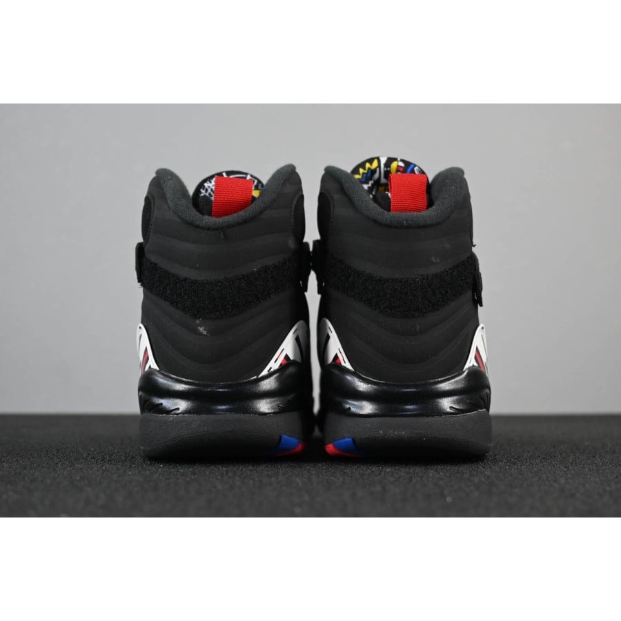 Air Jordan 8 Retro