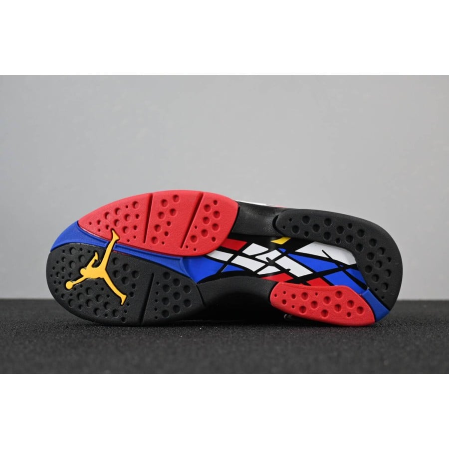 Air Jordan 8 Retro