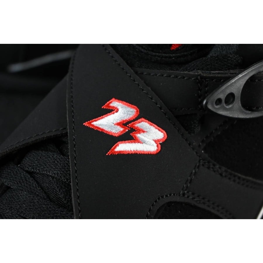 Air Jordan 8 Retro